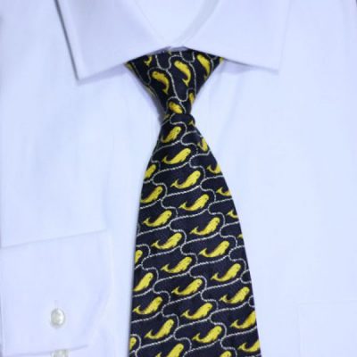 Krii neckties by Kruwear