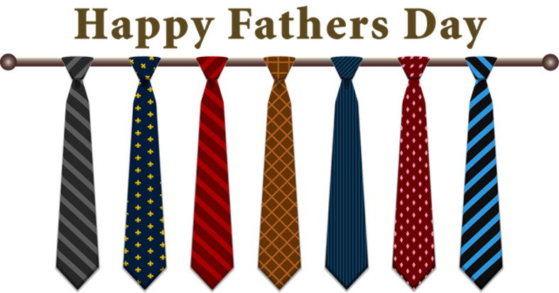 Kuvahaun tulos haulle father's day ties