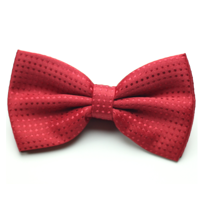 Kruwear bowtie bow tie pretied