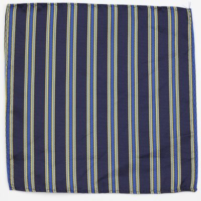 53rd street pocket square