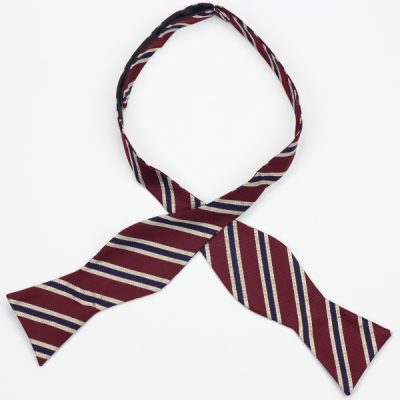 Greenwood Avenue, Chicago self tie bow tie