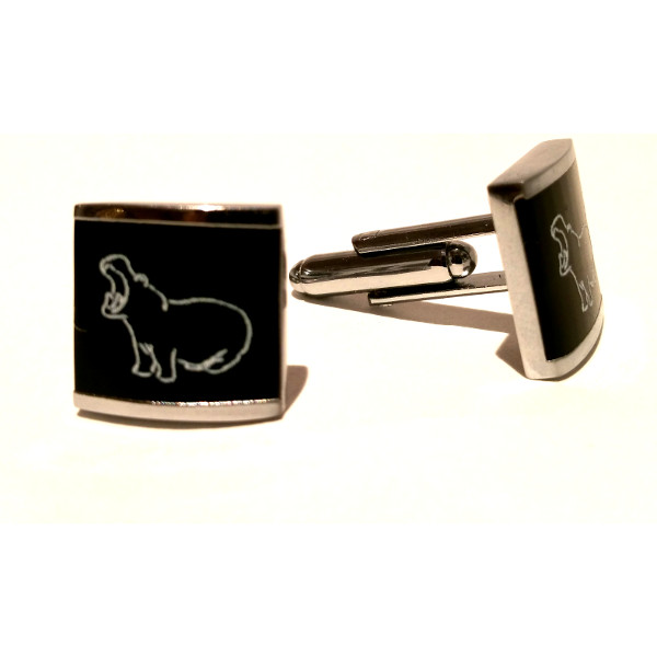 cufflink by Kruwear