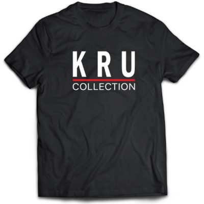 Kruwear Kru Collection t-shirt