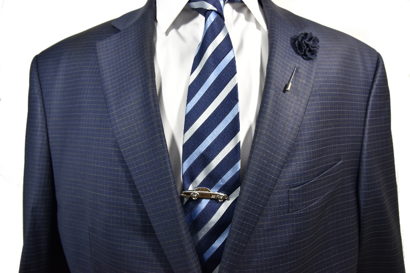 Everything You Need To Know About The Tie Bar