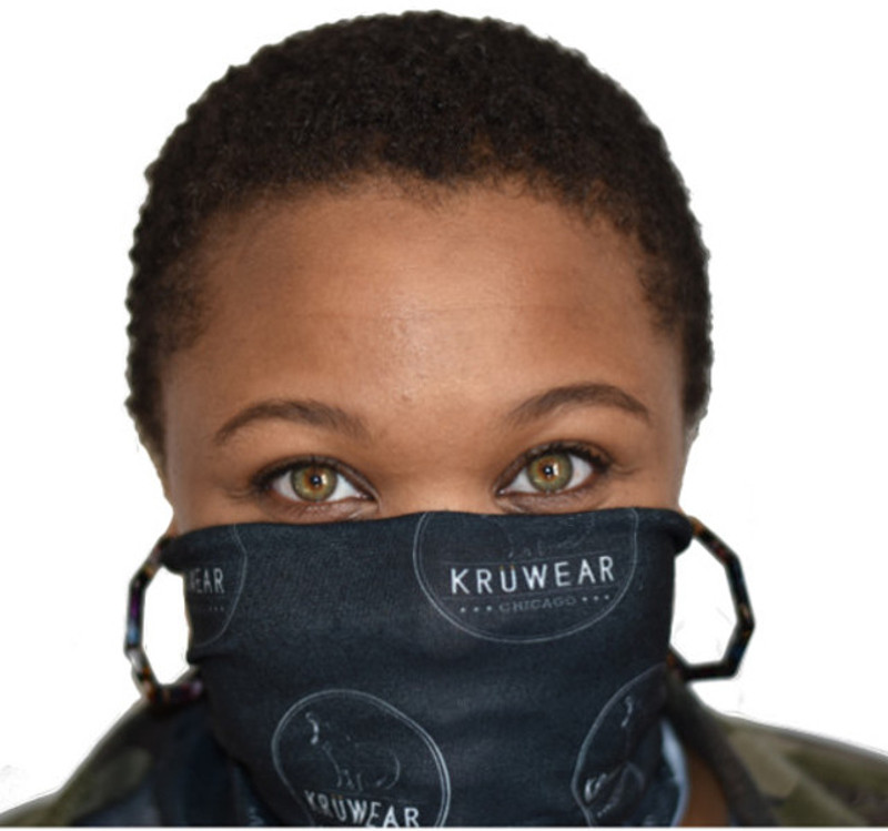 Kruwear Neck Gaiter