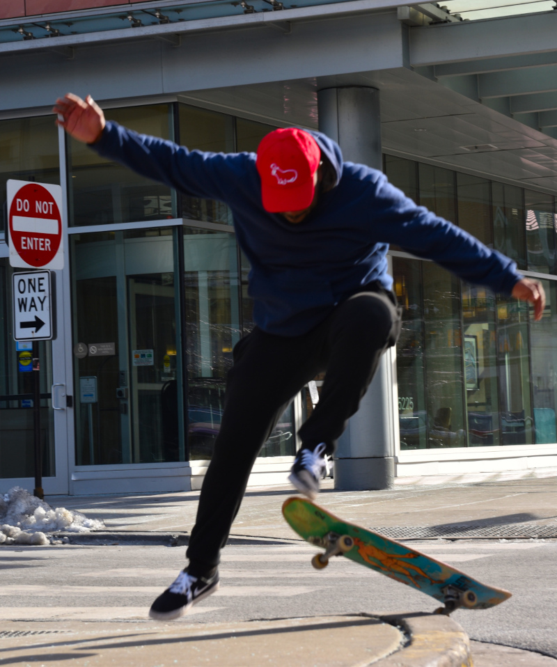 skater fashion – Kruwear Chicago-based Men's, Women's Clothing & Accessories